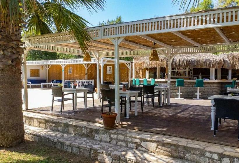 Номер Стандарт, Ladonia Hotels Zemda Gümüşlük