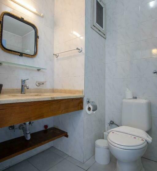 Номер Стандарт, Ladonia Hotels Zemda Gümüşlük