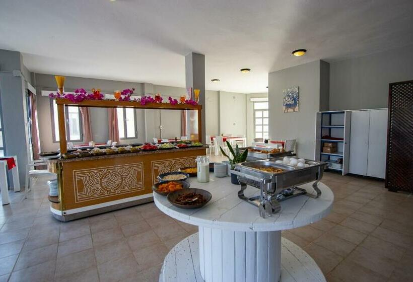 Номер Стандарт, Ladonia Hotels Zemda Gümüşlük