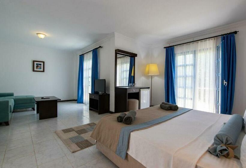 Номер Стандарт, Ladonia Hotels Zemda Gümüşlük