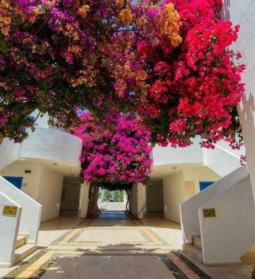 Номер Стандарт, Ladonia Hotels Zemda Gümüşlük