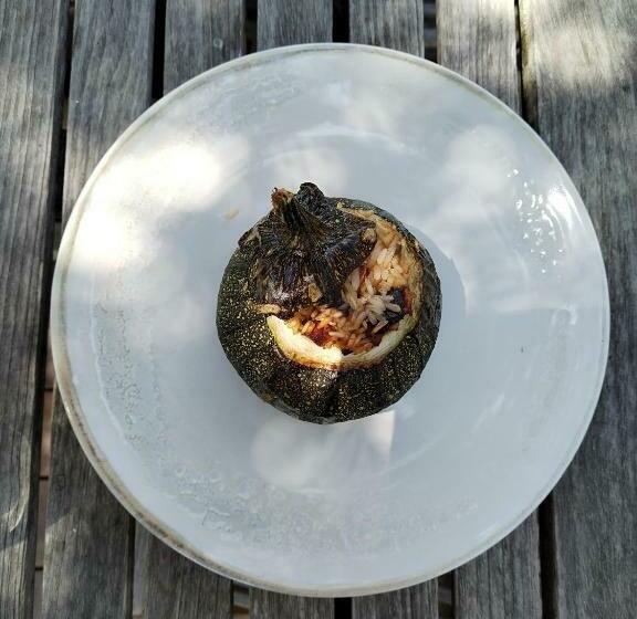 ガーデンビュースタンダードルーム, Nataliledeco Bed And Breakfeast