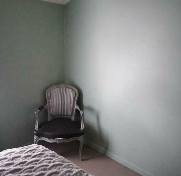 ガーデンビュースタンダードルーム, Nataliledeco Bed And Breakfeast