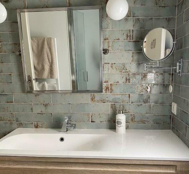 ガーデンビュースタンダードルーム, Nataliledeco Bed And Breakfeast