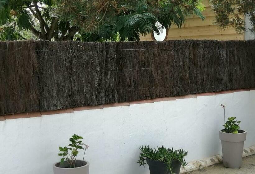 スタンダードルーム, Nataliledeco Bed And Breakfeast