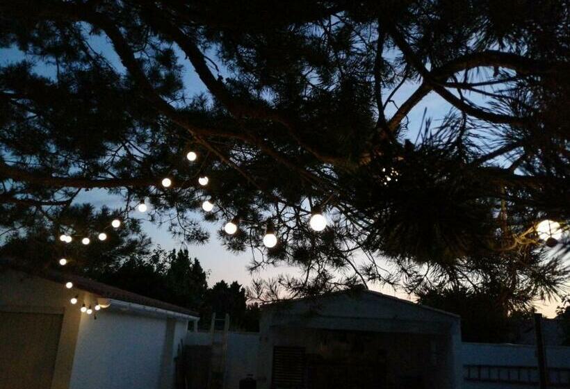 スタンダードルーム, Nataliledeco Bed And Breakfeast