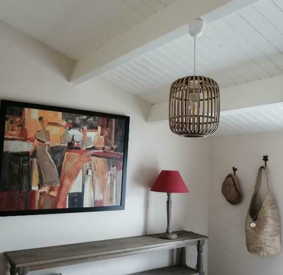 スタンダードルーム, Nataliledeco Bed And Breakfeast