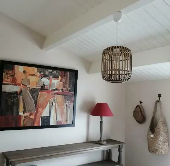 Standard-huone, Nataliledeco Bed And Breakfeast
