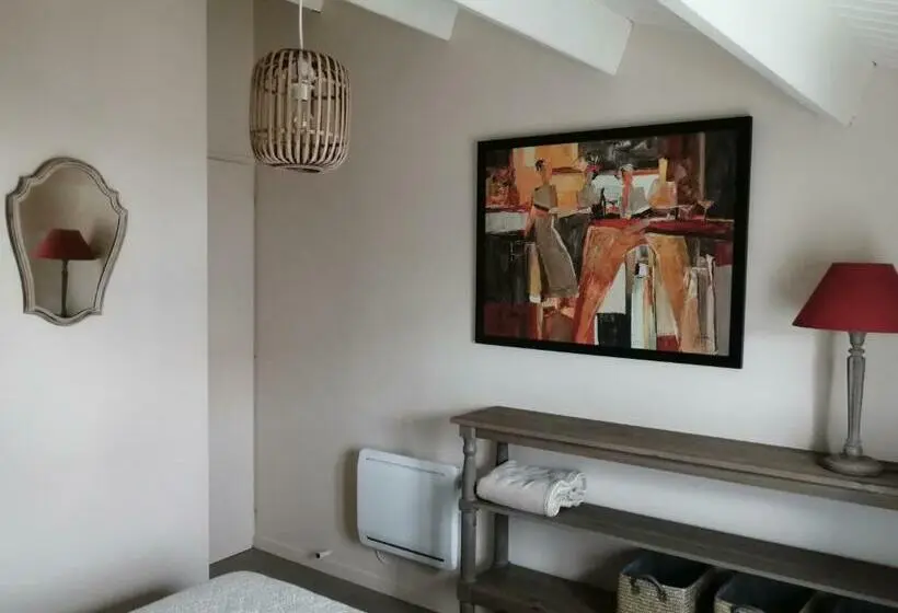 Standard-huone, Nataliledeco Bed And Breakfeast