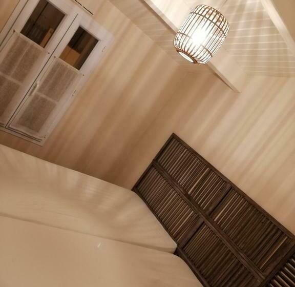 スタンダードルーム, Nataliledeco Bed And Breakfeast