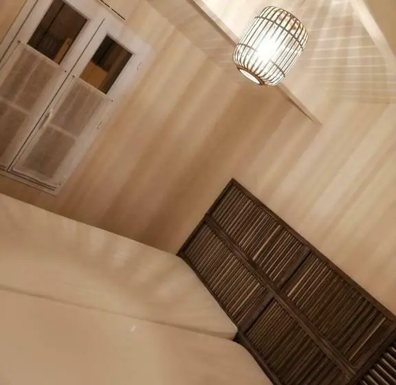 Standard-huone, Nataliledeco Bed And Breakfeast