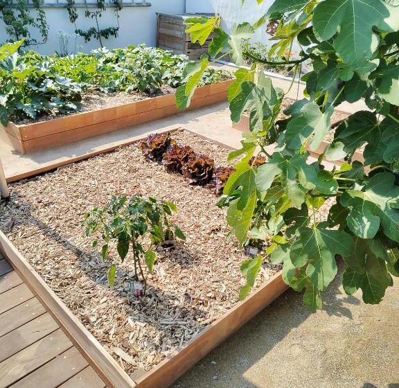 2ベッドスイートルーム, Nataliledeco Bed And Breakfeast