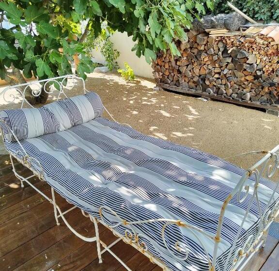 2ベッドスイートルーム, Nataliledeco Bed And Breakfeast