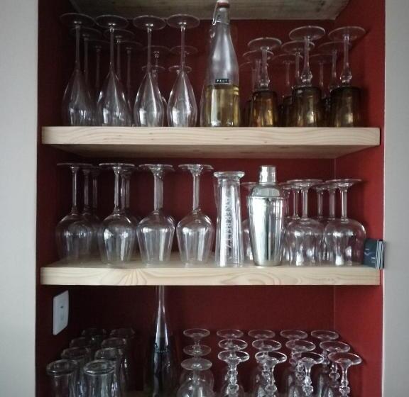 2ベッドスイートルーム, Nataliledeco Bed And Breakfeast