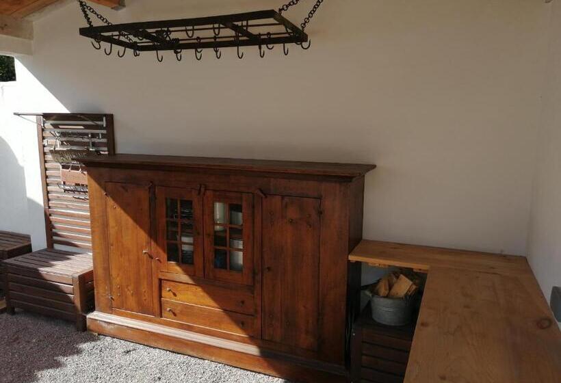 2ベッドスイートルーム, Nataliledeco Bed And Breakfeast