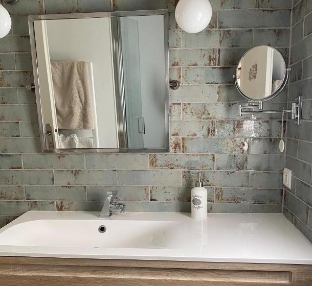 2ベッドスイートルーム, Nataliledeco Bed And Breakfeast