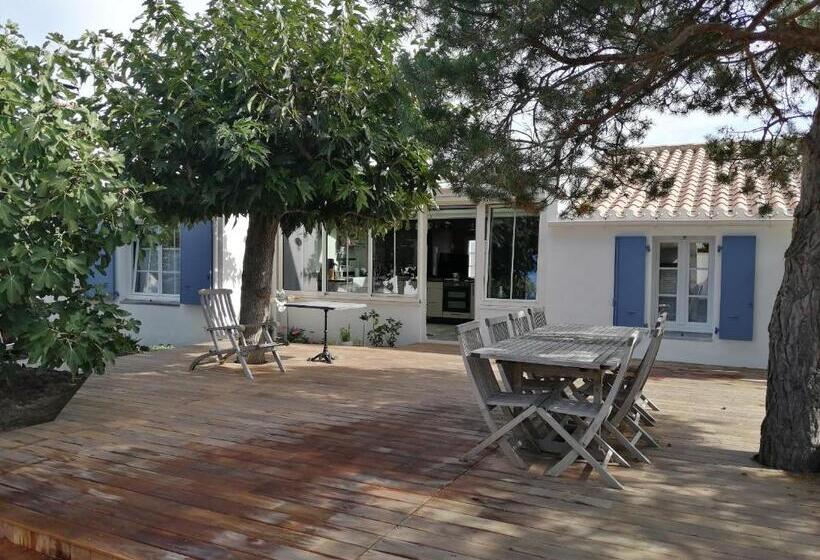 2ベッドスイートルーム, Nataliledeco Bed And Breakfeast