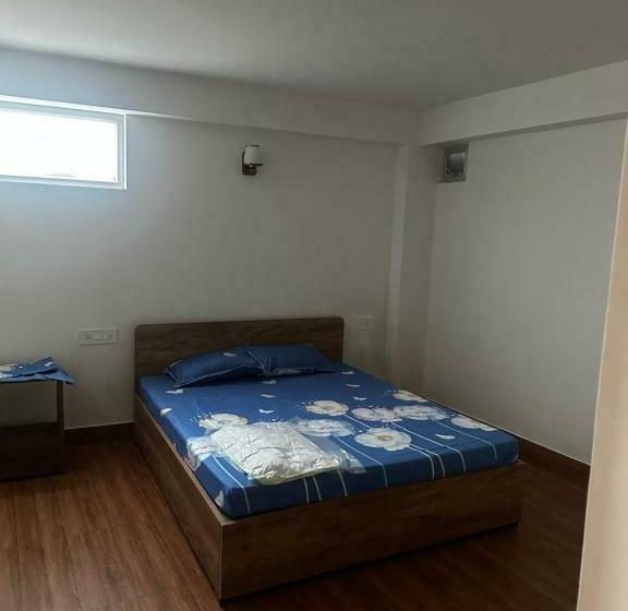 エコノミールーム, Tapovan Homestay