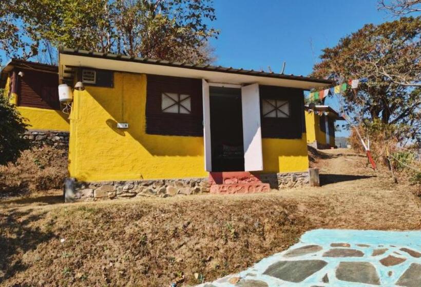 اتاق استاندارد چهار تخته, Hostel Hideout