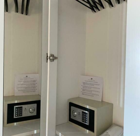 جناح, Castello Ducale Colonna Resort