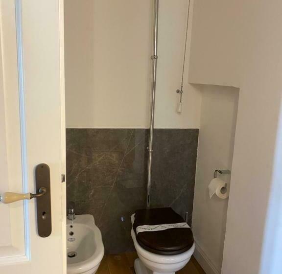 جناح, Castello Ducale Colonna Resort