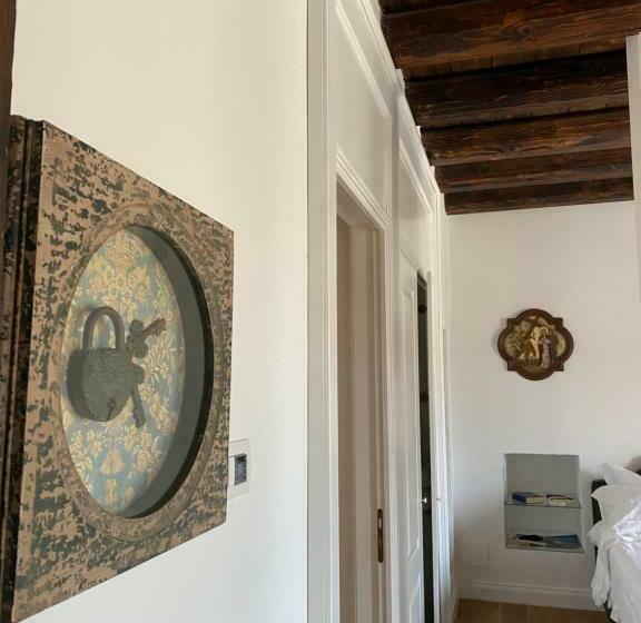 جناح, Castello Ducale Colonna Resort