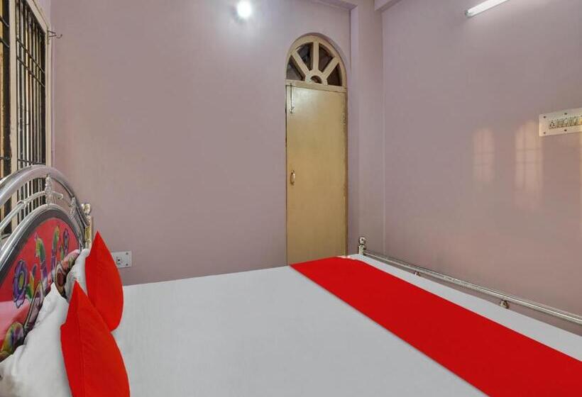 חדר קלאסי לשלושה, Oyo Flagship 81326 Amba Guest House