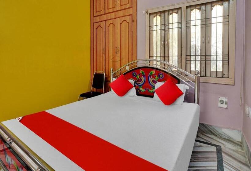 חדר קלאסי לשלושה, Oyo Flagship 81326 Amba Guest House