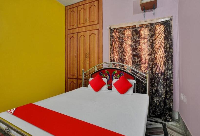 اتاق کلاسیک سه تخته, Oyo Flagship 81326 Amba Guest House