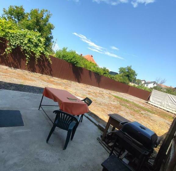 Номер Стандарт, Central House