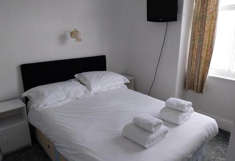 スタンダードルーム, Columbus Rooms