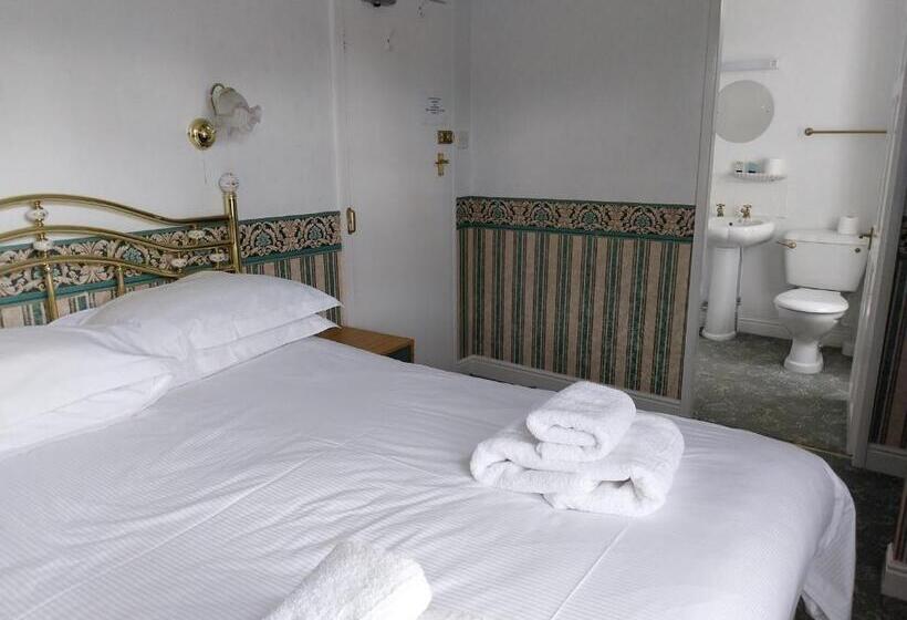 スイート, Columbus Rooms