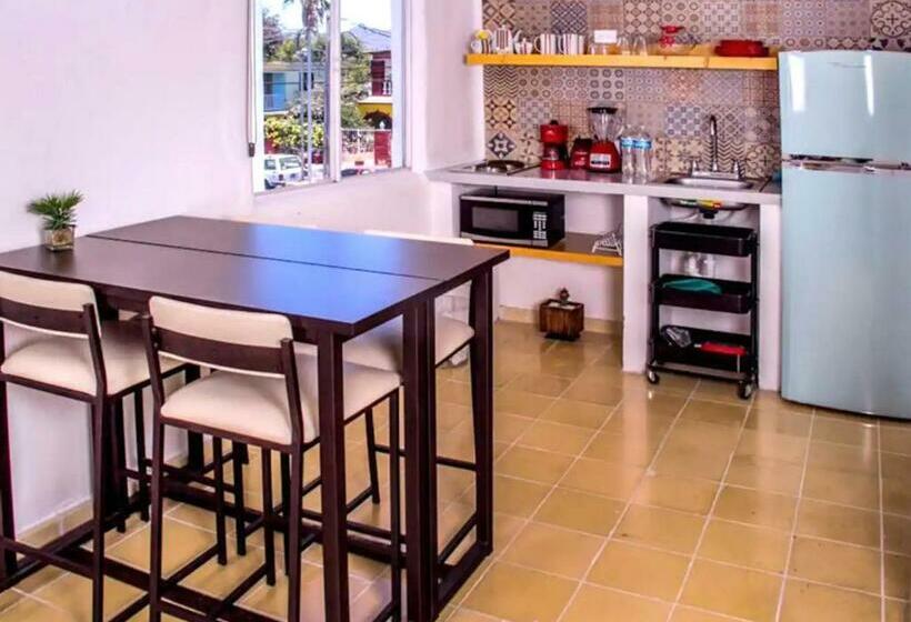 デラックススイート, Villa Esterito