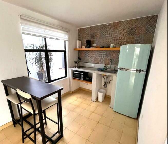 デラックススイート, Villa Esterito