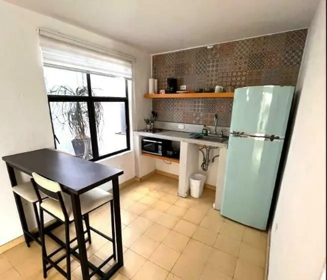 Deluxe-sviitti, Villa Esterito