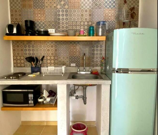 デラックススイート, Villa Esterito