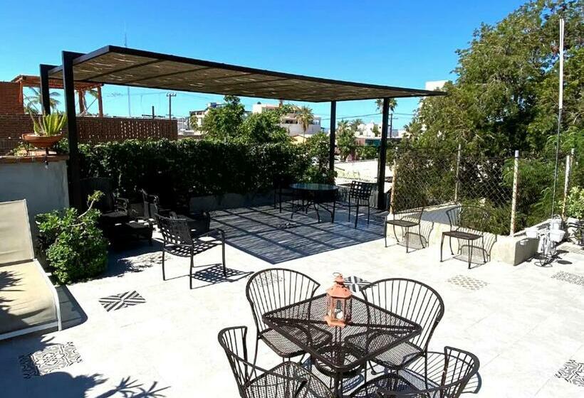 デラックススイート, Villa Esterito