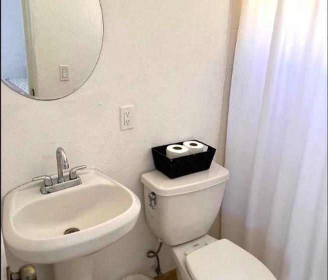 デラックススイート, Villa Esterito