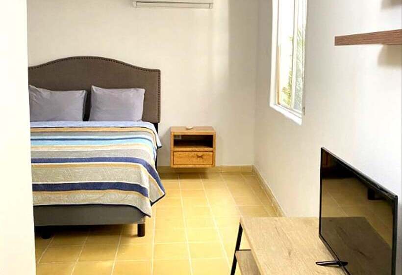 デラックススイート, Villa Esterito