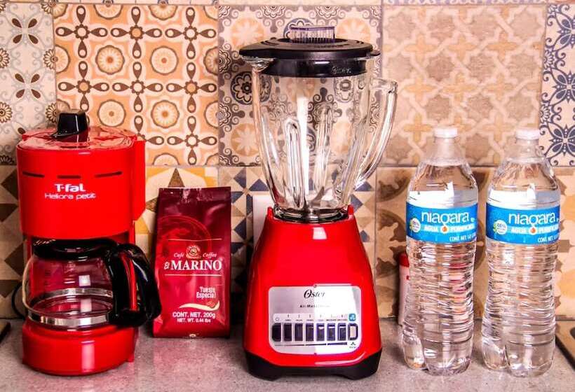 デラックススイート, Villa Esterito