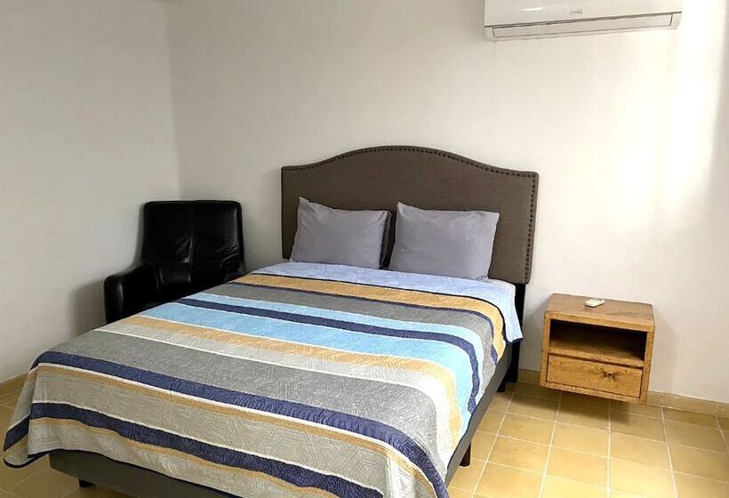 デラックススイート, Villa Esterito