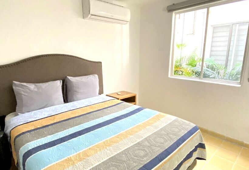 デラックススイート, Villa Esterito