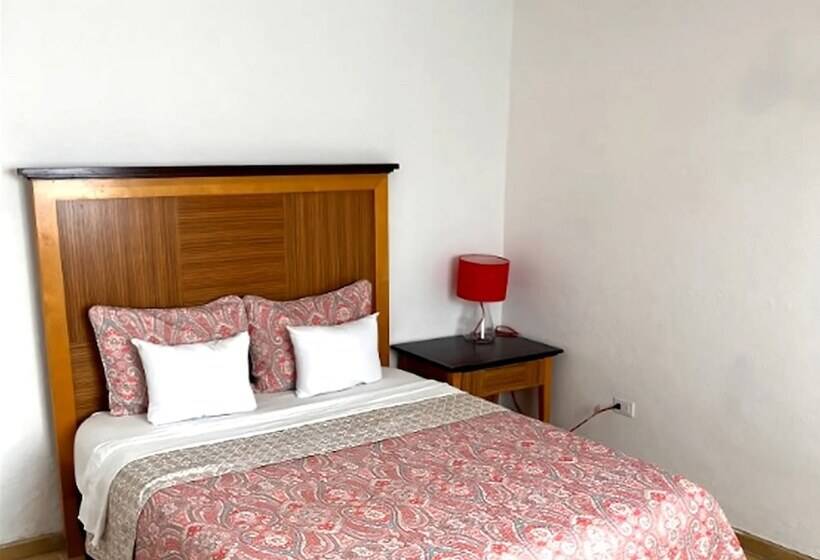 デラックススイート, Villa Esterito