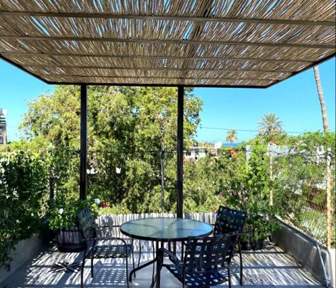 デラックススイート, Villa Esterito