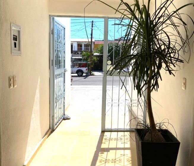 デラックススイート, Villa Esterito