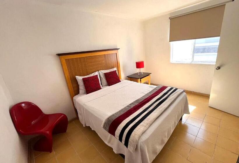 デラックススイート, Villa Esterito