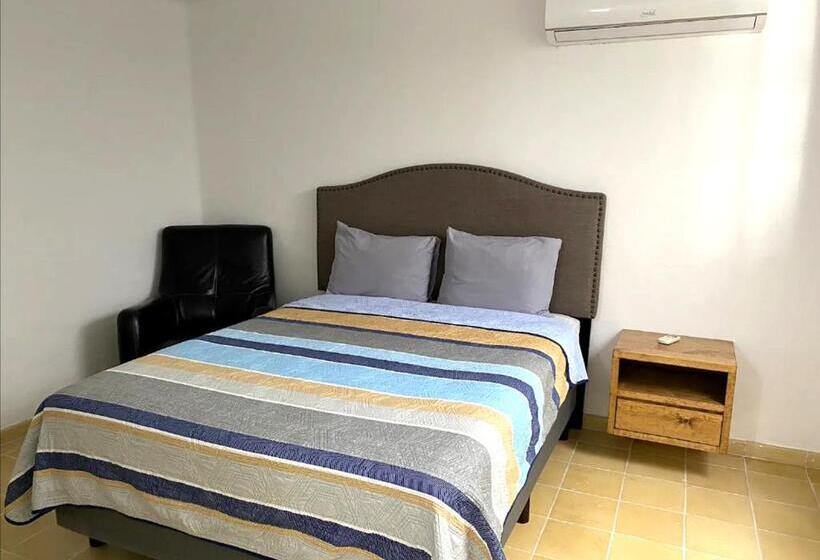 デラックススイート, Villa Esterito