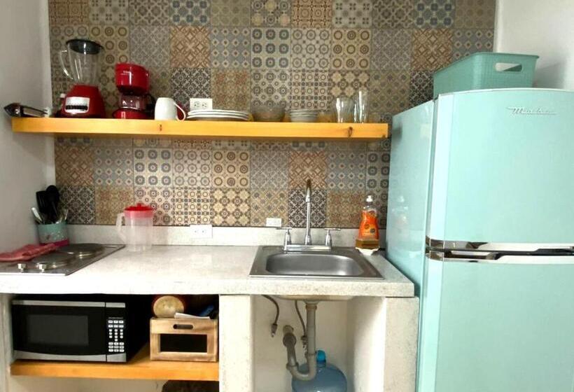 デラックススイート, Villa Esterito