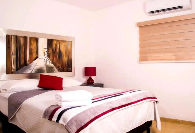 デラックススイート, Villa Esterito