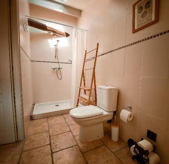 غرفة قياسية, Les Lauriers Roses   Maison D Hôtes